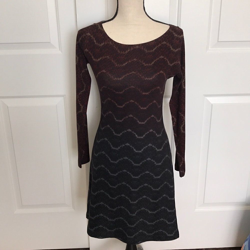 Cute Nally & Millie dress